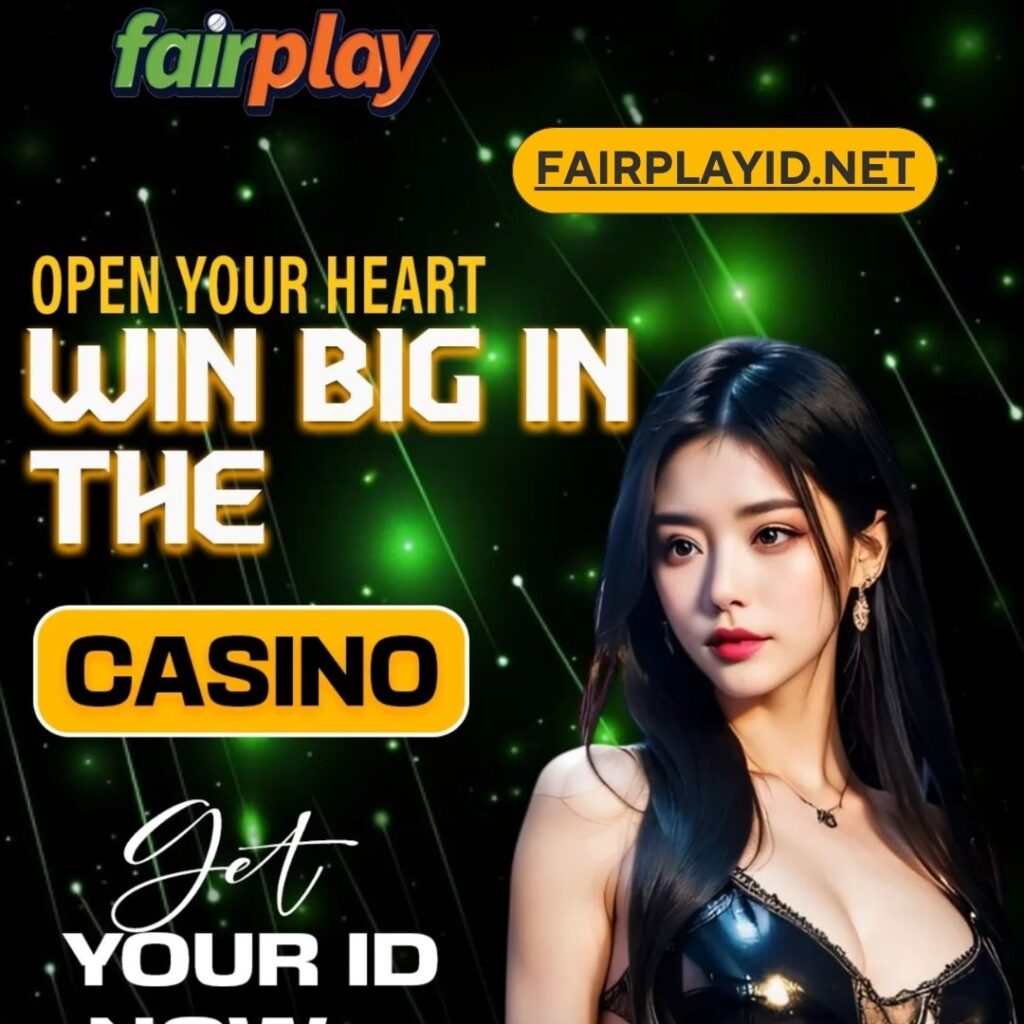 Fairplay Live India