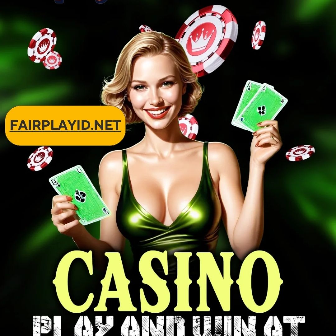 Fairplay Register Online