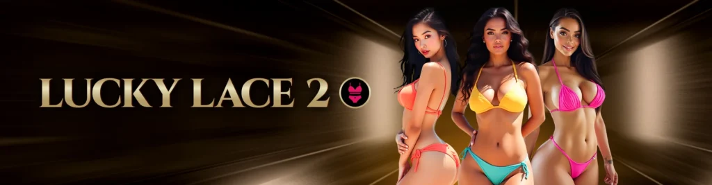 luckylace fairplay ID