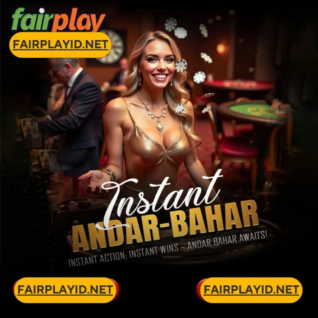 Fairplay Casino ID