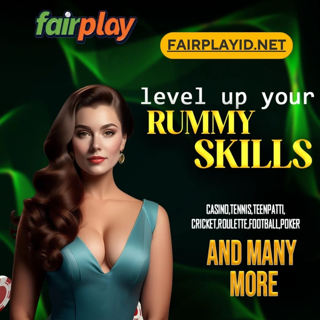 Fairplay Live Login