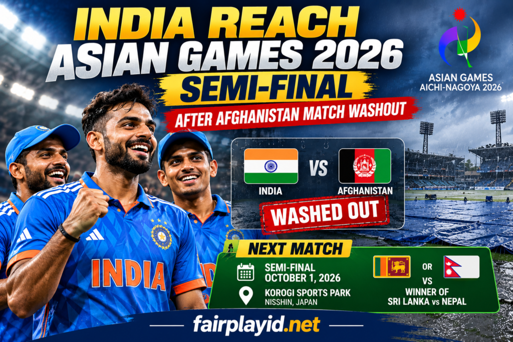 Asian Games