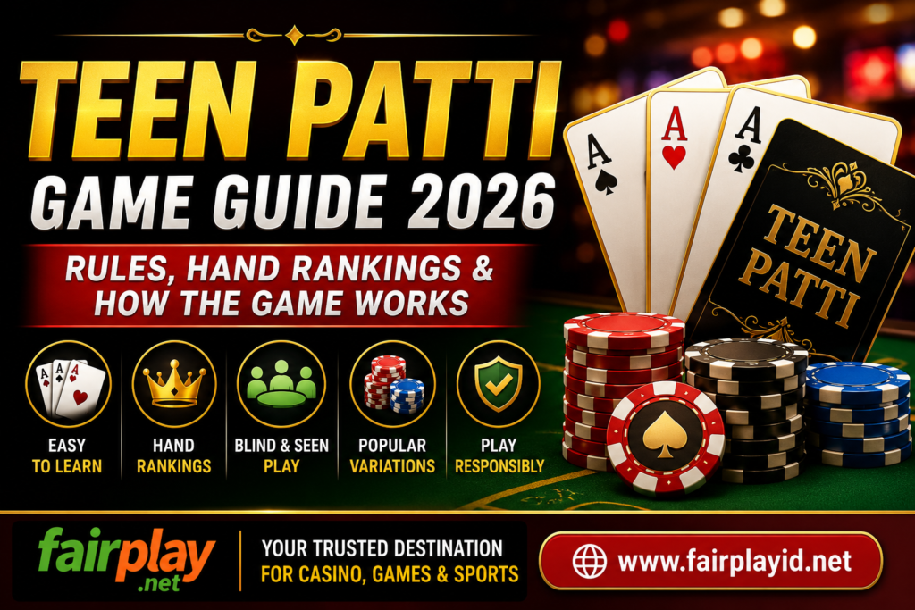 teen patti
